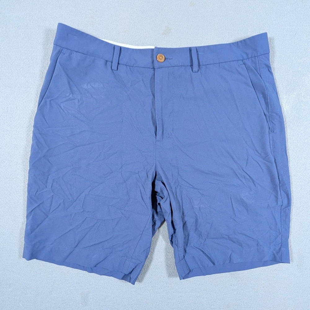 B. Draddy Sport Golf Shorts Mens 33 Performance Lightweight Casual